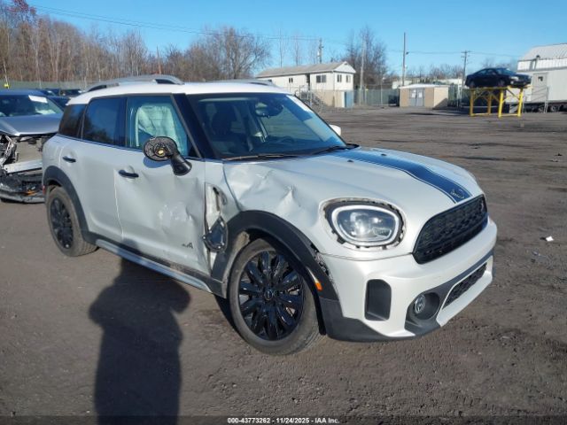 MINI Countryman Cooper S Image 1