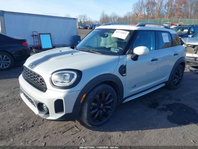 MINI Countryman Cooper S Image 7