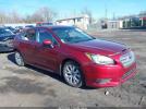Subaru Legacy 2.5i Premium Image 1