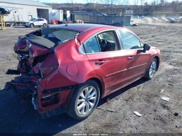 Subaru Legacy 2.5i Premium Image 5