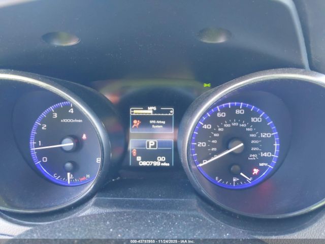 Subaru Legacy 2.5i Premium Image 3