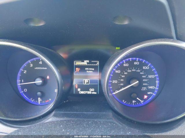 Subaru Legacy 2.5i Premium Image 3