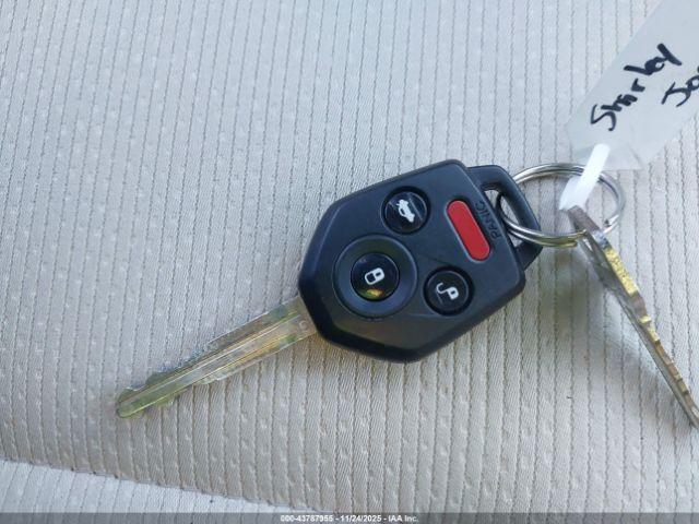 Subaru Legacy 2.5i Premium Image 14