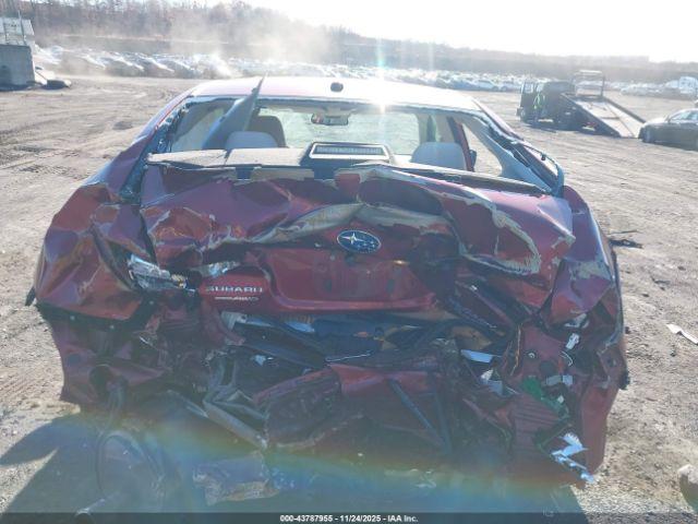 Subaru Legacy 2.5i Premium Image 2