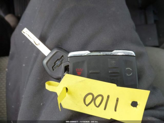 Chevrolet Silverado 1500 Silverado Custom Image 8