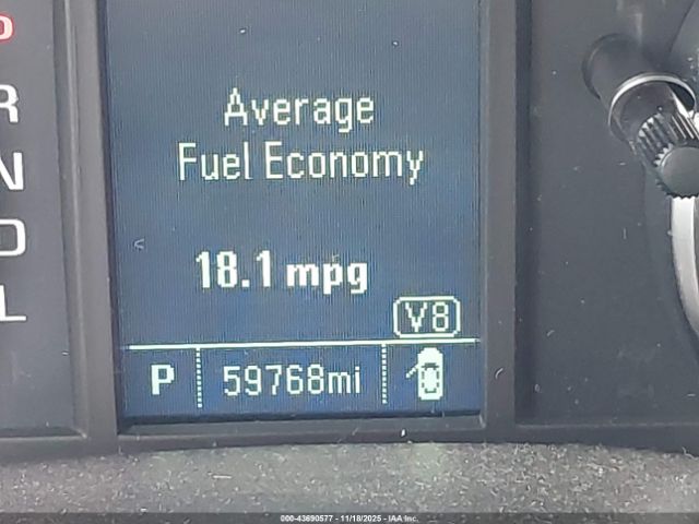 Chevrolet Silverado 1500 Silverado Custom Image 9