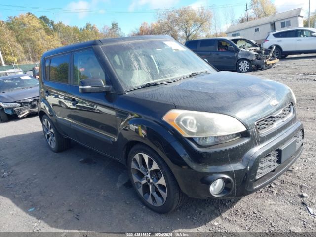 Kia Soul ! Image 1