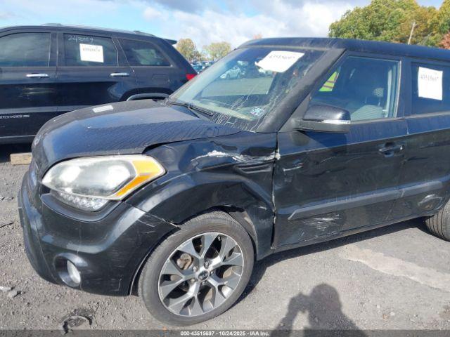 Kia Soul ! Image 7