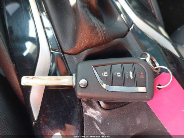 Toyota Corolla Le Image 7