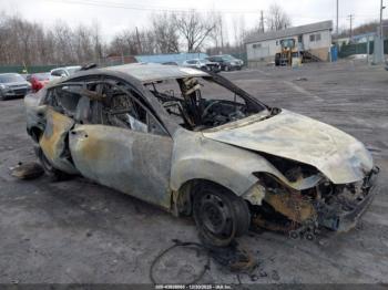  Salvage Mazda Mazda6