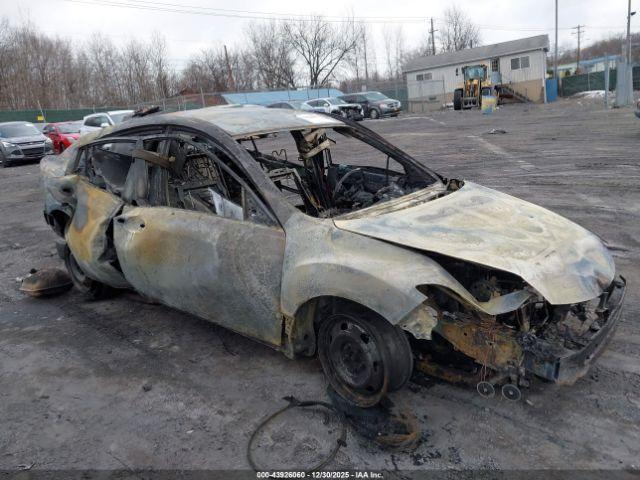  Salvage Mazda Mazda6