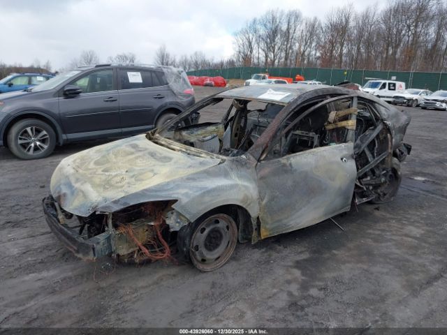 Mazda Mazda6 I Sport Image 6