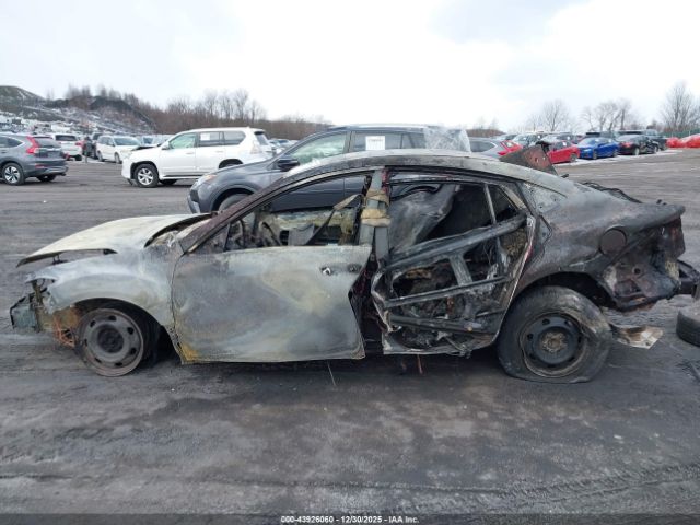 Mazda Mazda6 I Sport Image 10