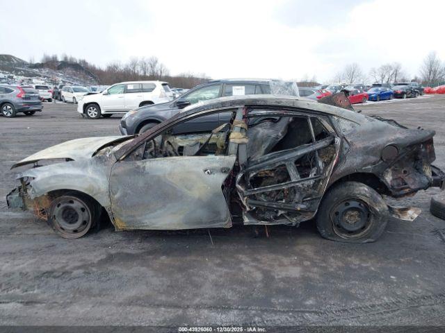 Mazda Mazda6 I Sport Image 10