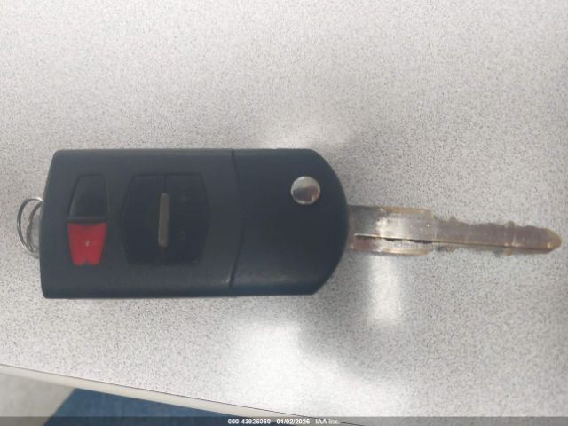 Mazda Mazda6 I Sport Image 9