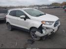 Ford EcoSport Titanium Image 1