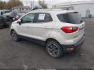 Ford EcoSport Titanium Image 6