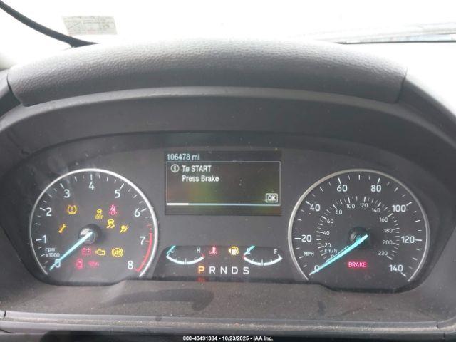 Ford EcoSport Titanium Image 7