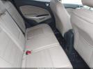 Ford EcoSport Titanium Image 16