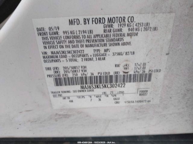 Ford EcoSport Titanium Image 2