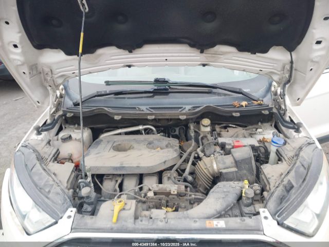 Ford EcoSport Titanium Image 10