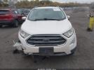 Ford EcoSport Titanium Image 3