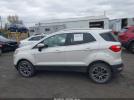 Ford EcoSport Titanium Image 4