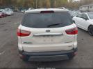 Ford EcoSport Titanium Image 8