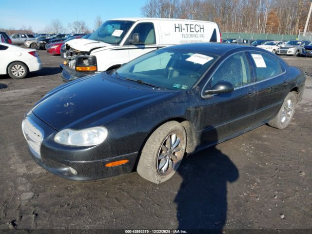 Chrysler Concorde Limited Image 8