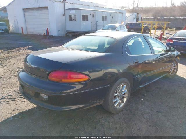 Chrysler Concorde Limited Image 5