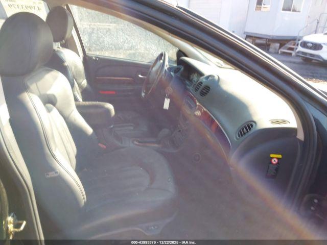 Chrysler Concorde Limited Image 10