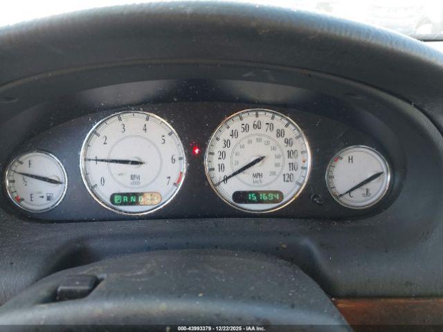 Chrysler Concorde Limited Image 4