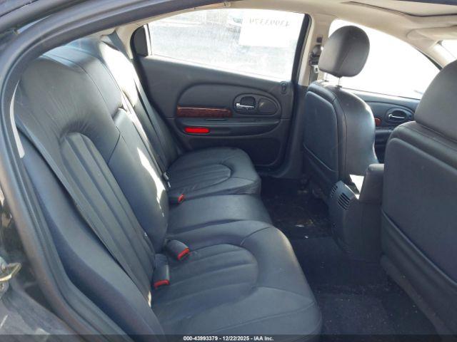 Chrysler Concorde Limited Image 2