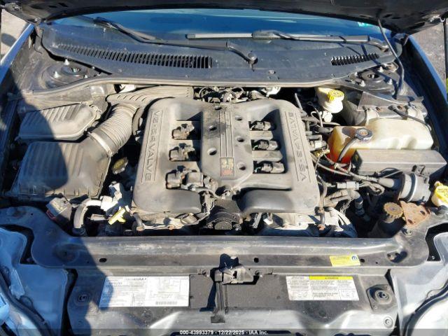 Chrysler Concorde Limited Image 11