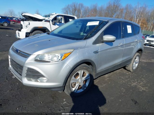 Ford Escape Se Image 11