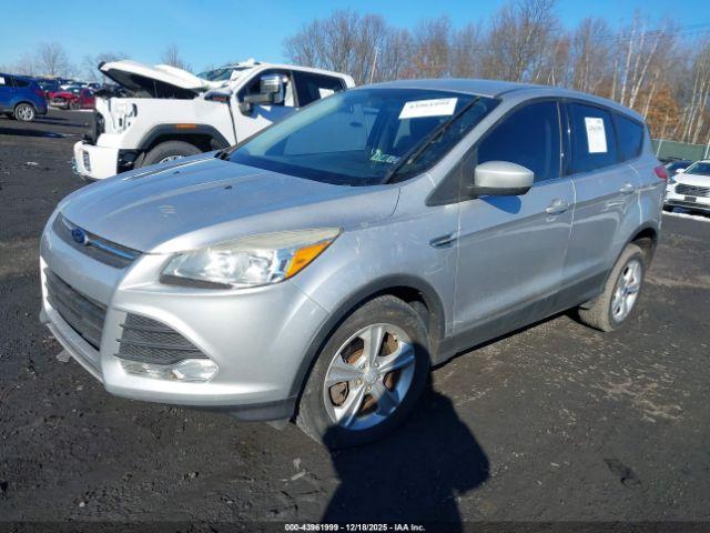 Ford Escape Se Image 11
