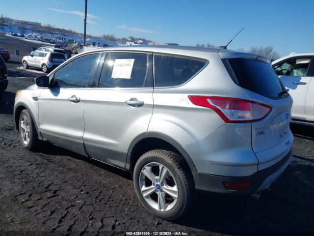 Ford Escape Se Image 3