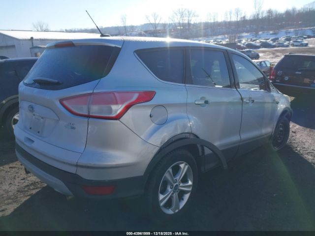 Ford Escape Se Image 5