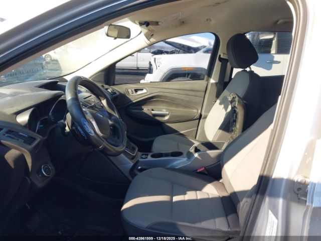 Ford Escape Se Image 4