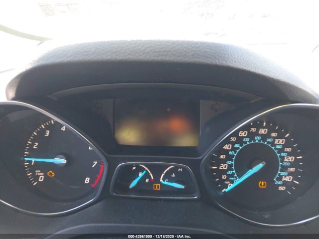 Ford Escape Se Image 8