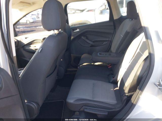 Ford Escape Se Image 10