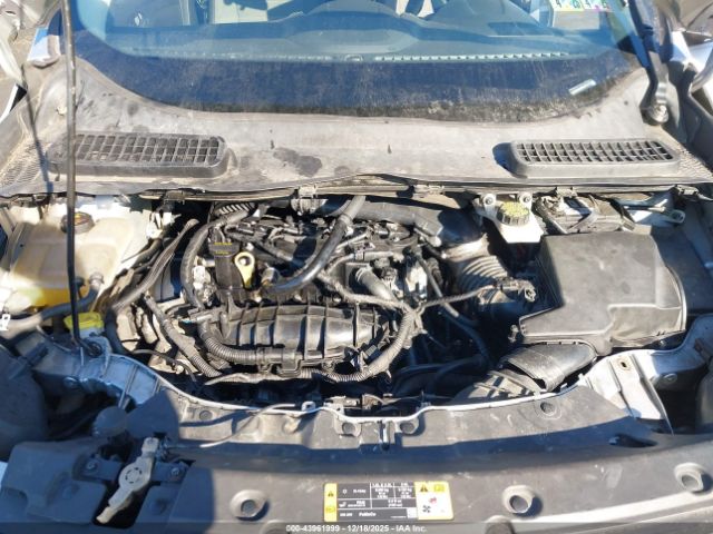 Ford Escape Se Image 6