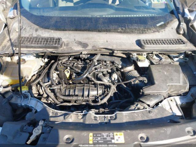 Ford Escape Se Image 6