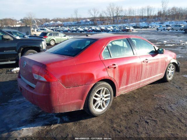 Mercury Milan Image 5