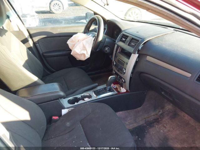 Mercury Milan Image 14