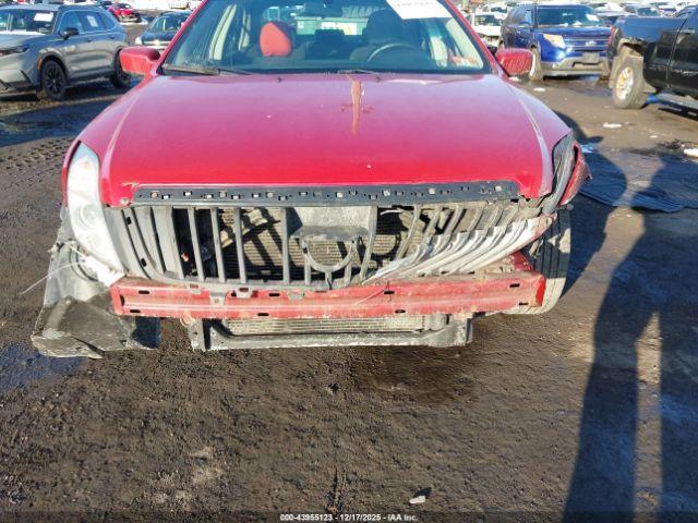 Mercury Milan Image 16