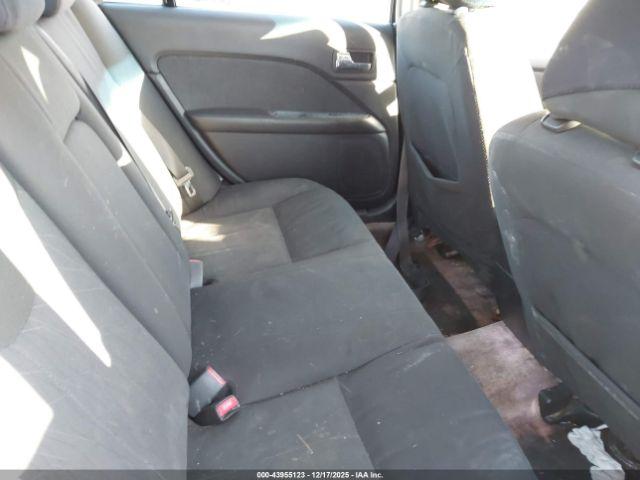 Mercury Milan Image 10