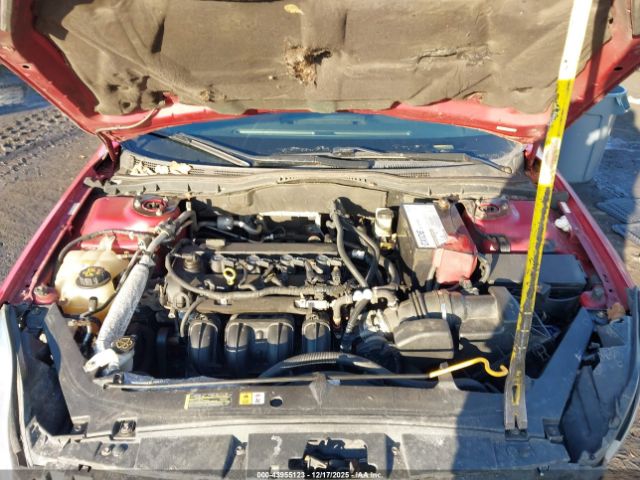 Mercury Milan Image 7