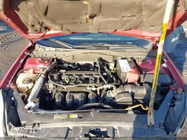 Mercury Milan Image 7