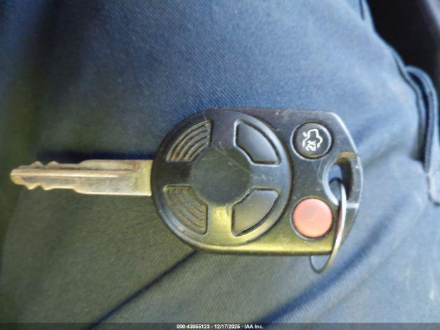 Mercury Milan Image 2